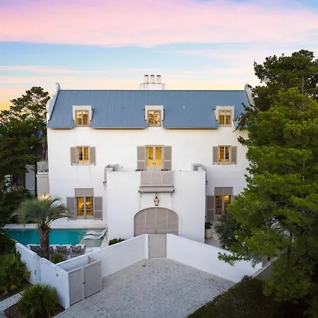 Villa Playa Blanca